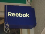     - Reebok.